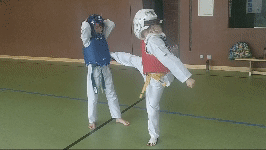 Wettkampftraining